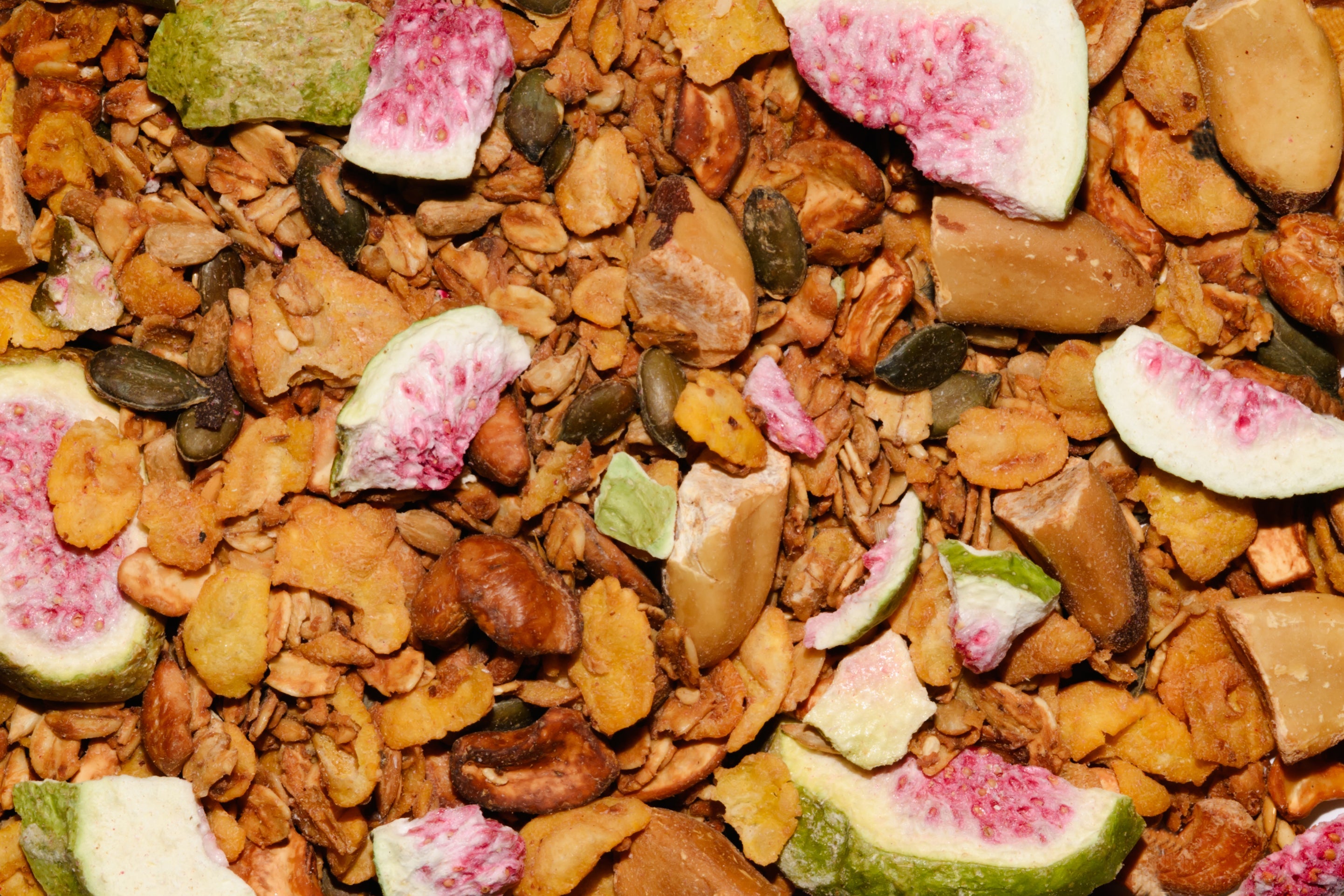 Granola