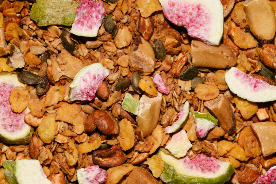 Granola
