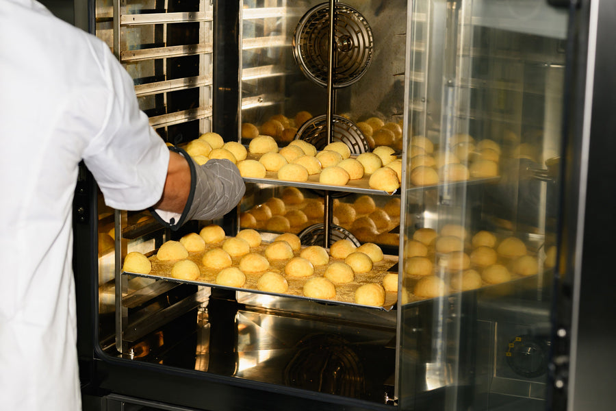 Cheese Dots.