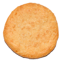 Original Recipe Flat Cheese Dots.