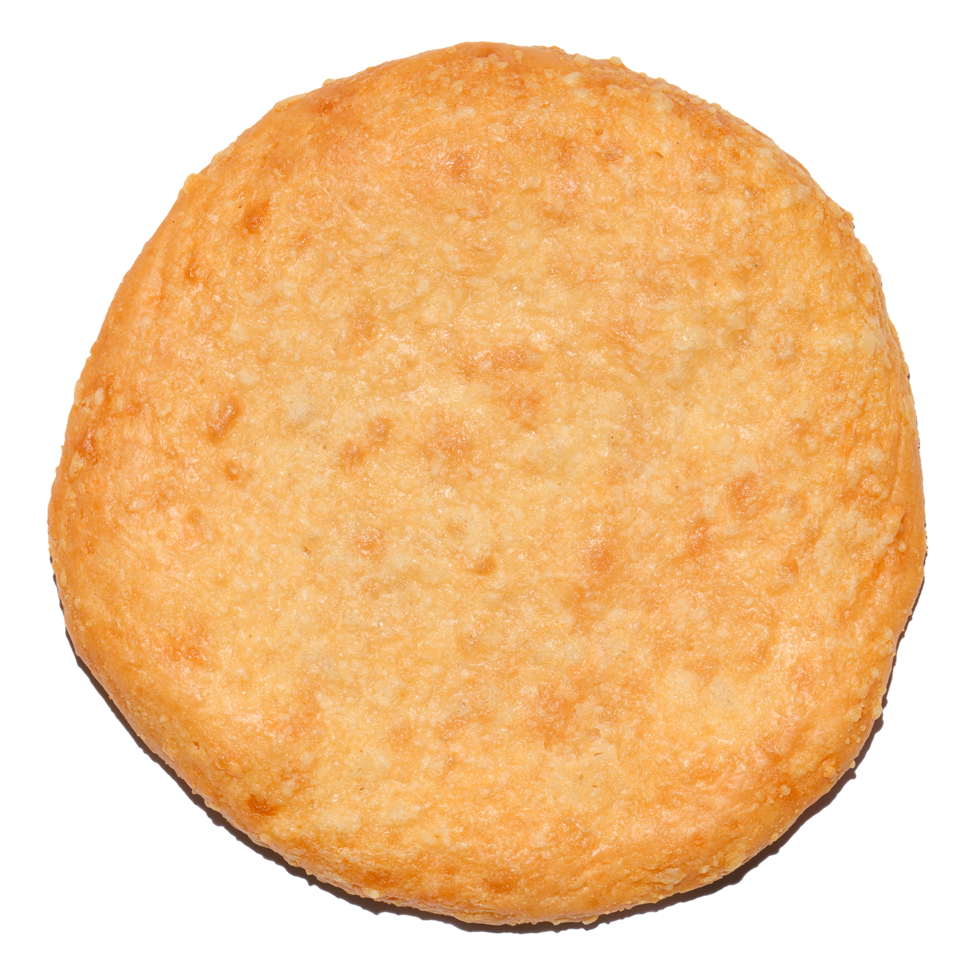 Original Recipe Flat Cheese Dots.