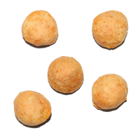 Original Recipe Mini Cheese Dots.