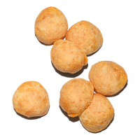 Original Recipe Mini Cheese Dots.
