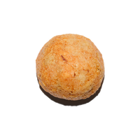 Pepperoni Mini Cheese Dots.