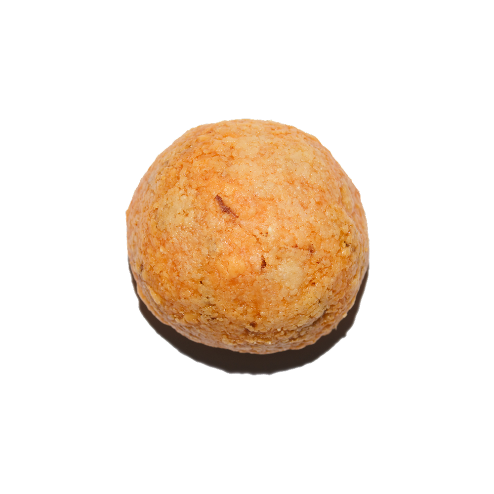 Pepperoni Mini Cheese Dots.