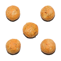 Pepperoni Mini Cheese Dots.
