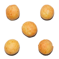 Vintage Cheddar Mini Cheese Dots.