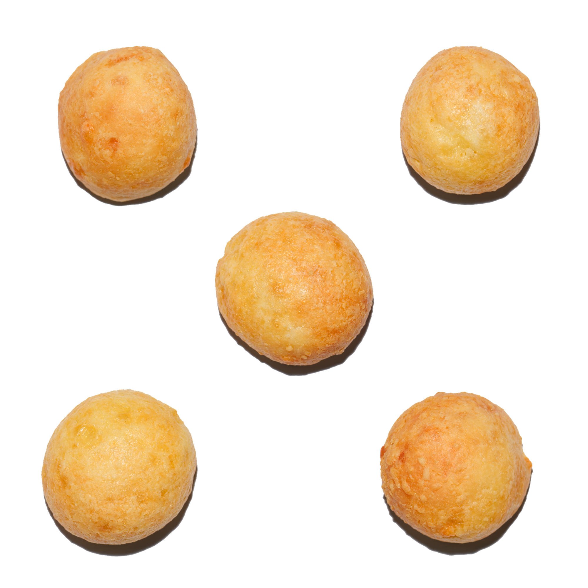 Vintage Cheddar Mini Cheese Dots.
