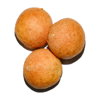 Original Recipe Cheese Dots.