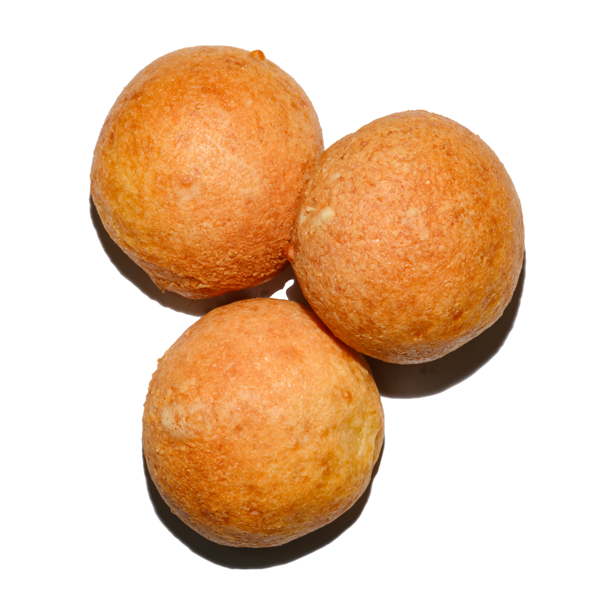 Original Recipe Cheese Dots.