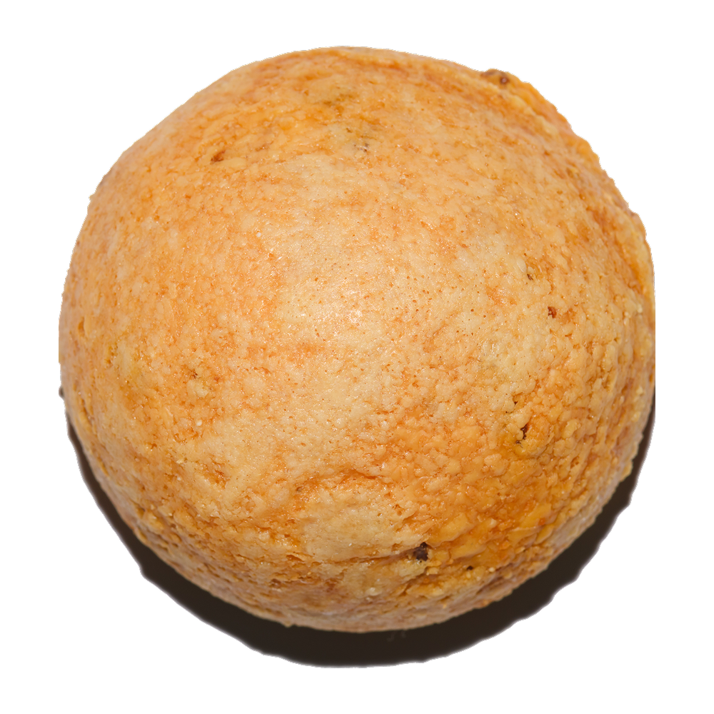 Pepperoni Cheese Dots.