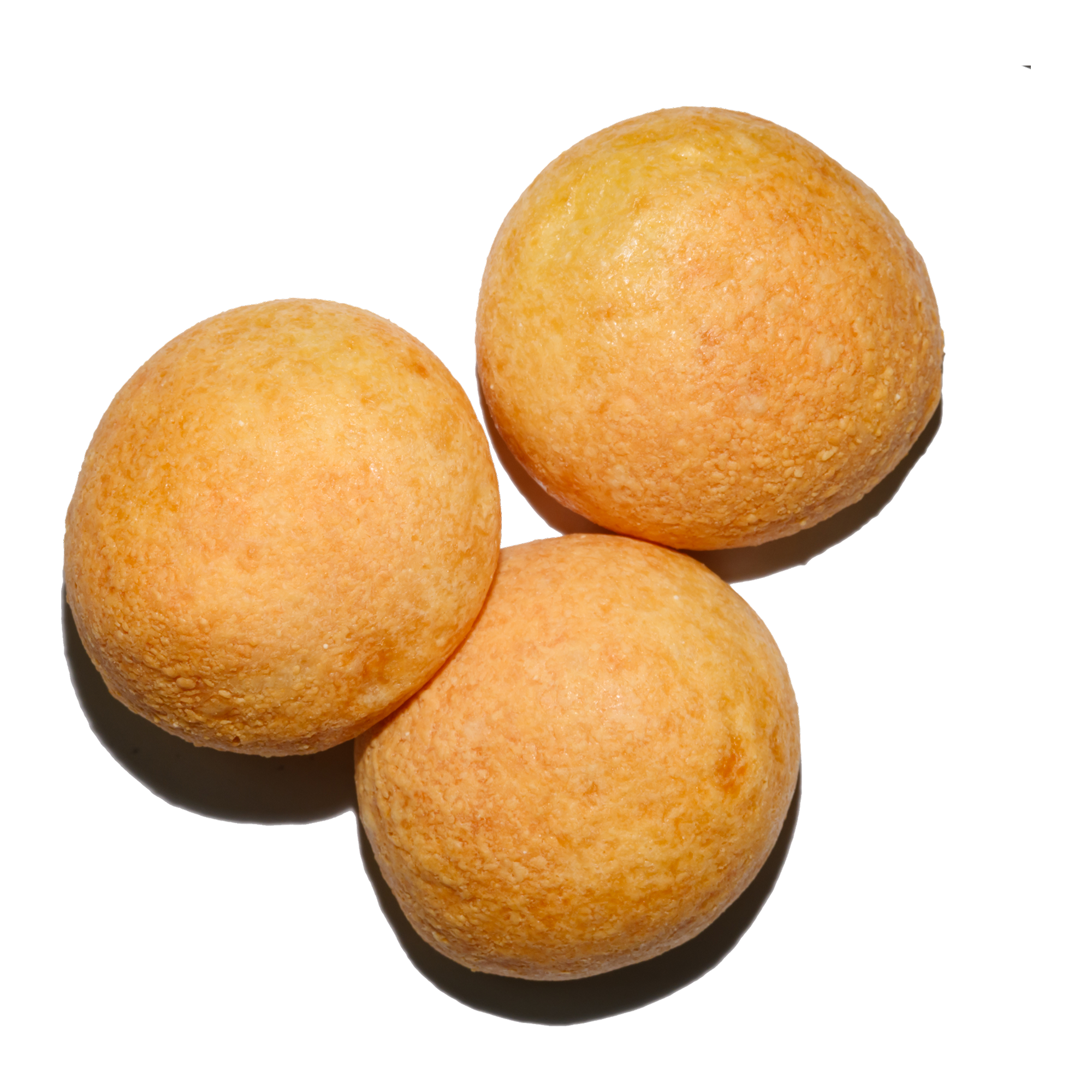 Vintage Cheddar Cheese Dots.