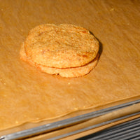 Original Recipe Flat Cheese Dots.