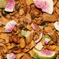 Fig Granola.