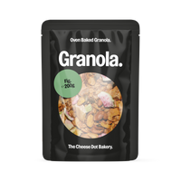 Fig Granola.