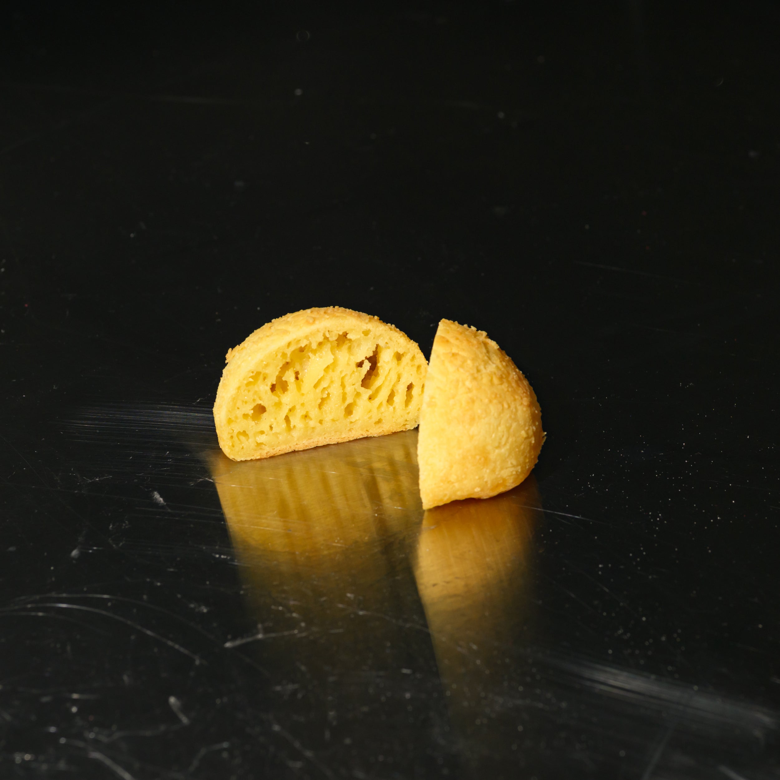 Original Recipe Cheese Dots.